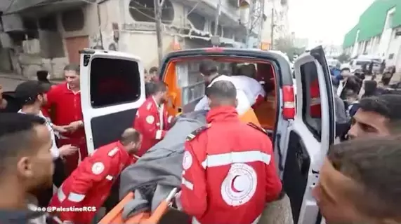 80 ألف ضحية في غزة منذ 7 أكتوبر 80 ألف ضحية في غزة منذ 7 أكتوبر