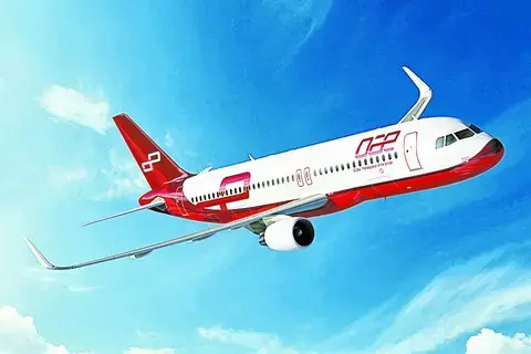 493 طائرة أسطول «دبي لصناعات الطيران» 493 طائرة أسطول «دبي لصناعات الطيران»