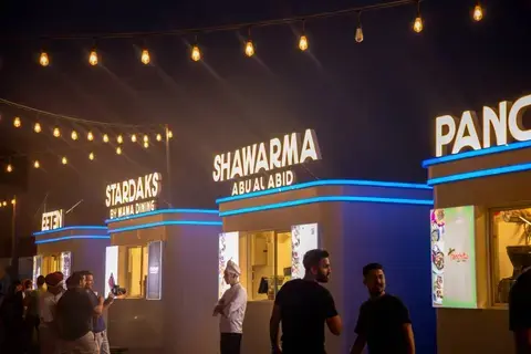 مهرجان دبي للتسوق يتواصل في 2024 بأفضل العروض والتجارب مهرجان دبي للتسوق يتواصل في 2024 بأفضل العروض والتجارب