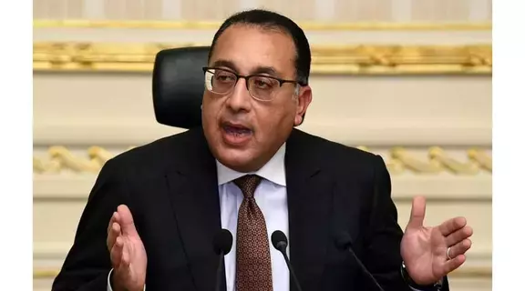 الحكومة المصرية تدرس «سيناريوهات» حل أزمة انقطاع الكهرباء الحكومة المصرية تدرس «سيناريوهات» حل أزمة انقطاع الكهرباء
