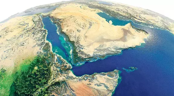 أزمة «باب المندب».. مسؤولو شحن وإمداد يعيدون حساباتهم أزمة «باب المندب».. مسؤولو شحن وإمداد يعيدون حساباتهم