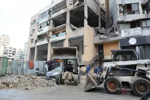 تأهب إسرائيلي بعد اغتيال العاروري ومخاوف من حرب شاملة تأهب إسرائيلي بعد اغتيال العاروري ومخاوف من حرب شاملة