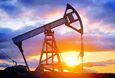 النفط يرتفع وسط المخاوف حيال إمدادات الشرق الأوسط النفط يرتفع وسط المخاوف حيال إمدادات الشرق الأوسط