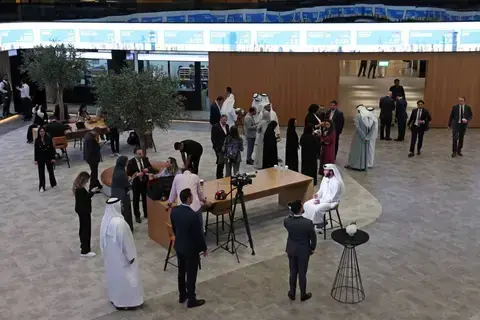 سوق دبي المالي يضم «تاكسي دبي» إلى المؤشرين العام والإسلامي سوق دبي المالي يضم «تاكسي دبي» إلى المؤشرين العام والإسلامي