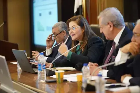 مصر.. توقعات حكومية بتراجع معدل التضخم خلال 2024 مصر.. توقعات حكومية بتراجع معدل التضخم خلال 2024