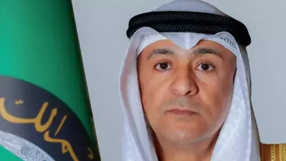 «التعاون الخليجي» يدين تصريحات وزيرين إسرائيليين تدعو لتهجير فلسطينيي غزة «التعاون الخليجي» يدين تصريحات وزيرين إسرائيليين تدعو لتهجير فلسطينيي غزة