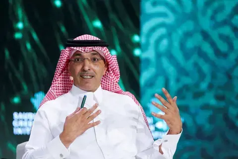 السعودية.. وزير المالية يعتمد خطة الاقتراض لعام 2024 باحتياجات 86 مليار ريال السعودية.. وزير المالية يعتمد خطة الاقتراض لعام 2024 باحتياجات 86 مليار ريال