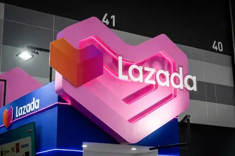 «لازادا» تخفض عدد موظفيها في جنوب شرق آسيا «لازادا» تخفض عدد موظفيها في جنوب شرق آسيا