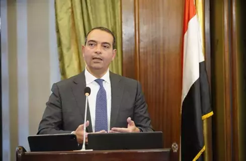 «صندوق مصر السيادي» ينفذ 16 مشروعاً بـ48 مليار جنيه «صندوق مصر السيادي» ينفذ 16 مشروعاً بـ48 مليار جنيه