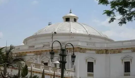 إلزام البرلمان المصري بدفع تعويض لرفضه تنفيذ حكم أحد المرشحين إلزام البرلمان المصري بدفع تعويض لرفضه تنفيذ حكم أحد المرشحين