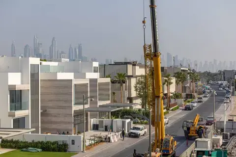 سكن العائلة شرط لرد الضريبة عن منازل المواطنين سكن العائلة شرط لرد الضريبة عن منازل المواطنين