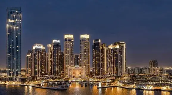 5.8 مليار درهم تصرفات عقارات دبي في أول أسبوع من 2024 5.8 مليار درهم تصرفات عقارات دبي في أول أسبوع من 2024