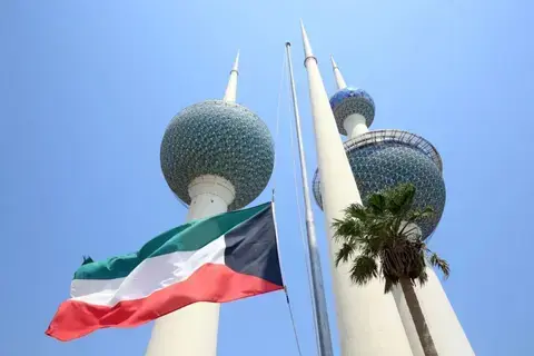 الكويت ترحب بنجاح الوساطة الإماراتية لتبادل الأسرى بين روسيا وأوكرانيا الكويت ترحب بنجاح الوساطة الإماراتية لتبادل الأسرى بين روسيا وأوكرانيا