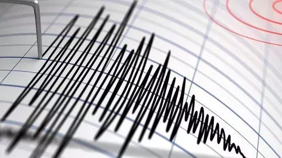 زلزال بقوة 4.1 درجة يضرب منطقة جنوب كاليفورنيا زلزال بقوة 4.1 درجة يضرب منطقة جنوب كاليفورنيا