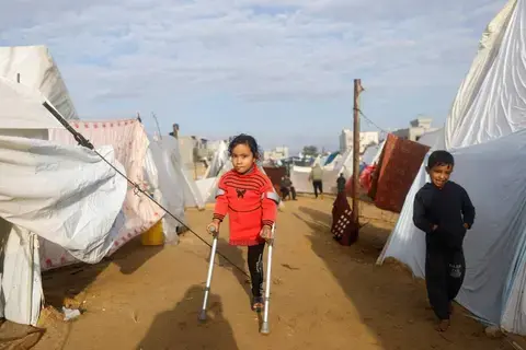 «طوفان الأقصى» يشعل معركة في مجلس الحرب الإسرائيلي «طوفان الأقصى» يشعل معركة في مجلس الحرب الإسرائيلي