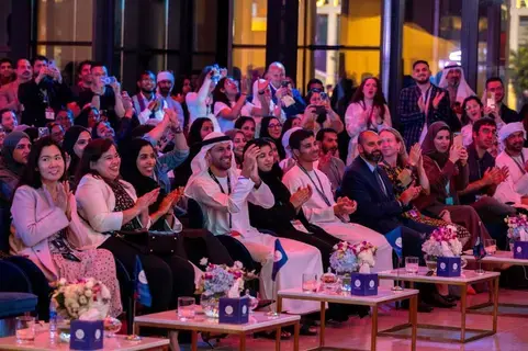 «الشارقة لريادة الأعمال» يفتح الترشح لجوائز «سيفي» «الشارقة لريادة الأعمال» يفتح الترشح لجوائز «سيفي»