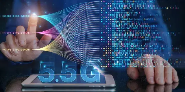 134 % انتشار شبكات 5G بالإمارات.. 13 مليون مشترك في 2025 134 % انتشار شبكات 5G بالإمارات.. 13 مليون مشترك في 2025