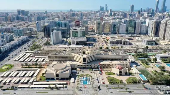 1.37 مليار درهم تصرفات عقارات أبوظبي في أول أسابيع 2024 1.37 مليار درهم تصرفات عقارات أبوظبي في أول أسابيع 2024