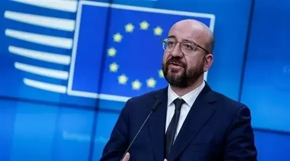 رئيس المجلس الأوروبي يغادر منصبه في يوليو المقبل رئيس المجلس الأوروبي يغادر منصبه في يوليو المقبل