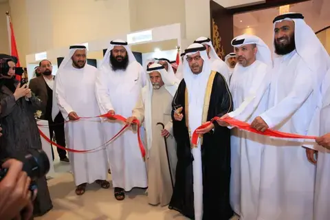 «الراسخون العقاري» يعرض مشاريع بـ 500 مليون درهم «الراسخون العقاري» يعرض مشاريع بـ 500 مليون درهم