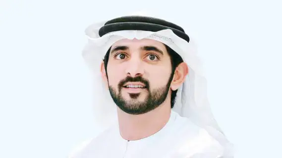 حمدان بن محمد: دبي أفضل وجهة عالمية من «تريب أدفايزر» للعام الثالث على التوالي حمدان بن محمد: دبي أفضل وجهة عالمية من «تريب أدفايزر» للعام الثالث على التوالي