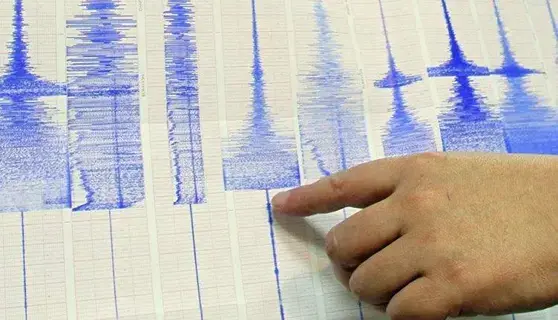 زلزال بقوة 6,7 درجة يضرب سواحل الفلبين زلزال بقوة 6,7 درجة يضرب سواحل الفلبين
