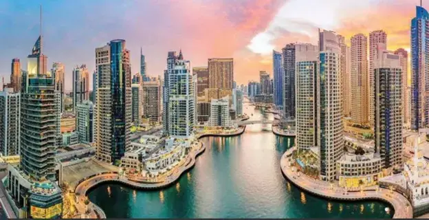 1.13 مليار درهم مبيعات عقارات دبي خلال ساعات 1.13 مليار درهم مبيعات عقارات دبي خلال ساعات