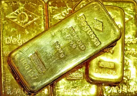 الذهب يتعافى من أدنى مستوى في 3 أسابيع مع تراجع الدولار الذهب يتعافى من أدنى مستوى في 3 أسابيع مع تراجع الدولار