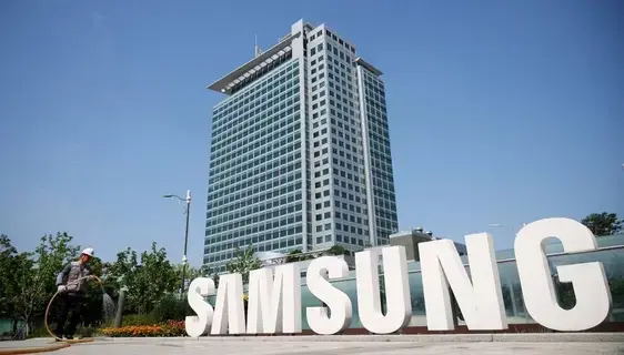 سامسونغ تتوقع انخفاض الأرباح التشغيلية 35% سامسونغ تتوقع انخفاض الأرباح التشغيلية 35%