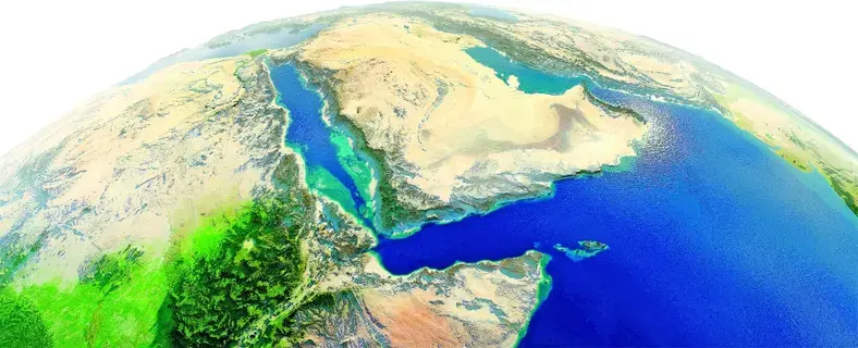 ناقلات النفط تواصل مسارها في البحر الأحمر رغم أزمة باب المندب ناقلات النفط تواصل مسارها في البحر الأحمر رغم أزمة باب المندب