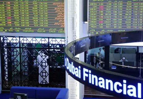 اختراقات جديدة لأسهم «تاكسي دبي».. و«أبوظبي الأول» يعزز مكاسبه بـ4% إضافية اختراقات جديدة لأسهم «تاكسي دبي».. و«أبوظبي الأول» يعزز مكاسبه بـ4% إضافية