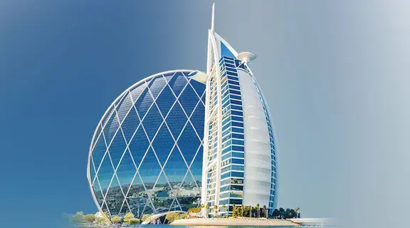 2023 عام قياسي لعقارات دبي.. وقفزات نوعية في أبوظبي 2023 عام قياسي لعقارات دبي.. وقفزات نوعية في أبوظبي