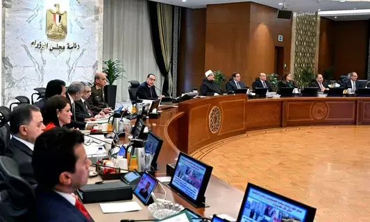 مصر.. توضيح حكومي بعد جدل «حصر أعداد الوافدين» مصر.. توضيح حكومي بعد جدل «حصر أعداد الوافدين»