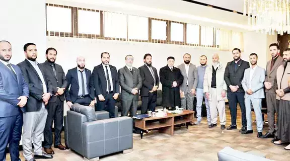 تصاعد خلافات «النواب» و«الدولة»الليبيين حول إصدار التشريعات تصاعد خلافات «النواب» و«الدولة»الليبيين حول إصدار التشريعات