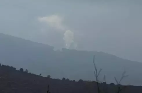 «حزب الله» ينفي مقتل قائد الوحدة الجوية بجنوب لبنان في هجوم إسرائيلي