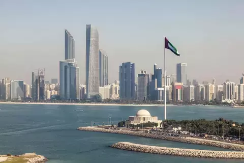 الإمارات الـ 24 عالمياً والأولى عربياً في «الحرية الاقتصادية» الإمارات الـ 24 عالمياً والأولى عربياً في «الحرية الاقتصادية»