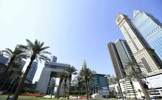 الإمارات الأولى إقليمياً والـ «6» عالمياً في استثمارات «فينتك» الإمارات الأولى إقليمياً والـ «6» عالمياً في استثمارات «فينتك»