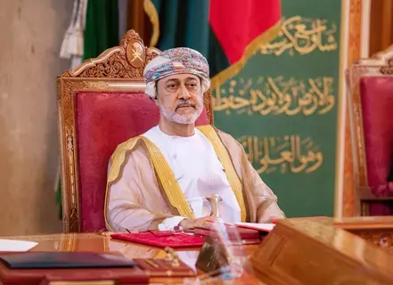 عُمان تحتفي بذكرى تولي السلطان هيثم مقاليد الحكم عُمان تحتفي بذكرى تولي السلطان هيثم مقاليد الحكم
