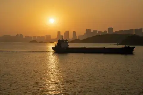 الصين تسجل واردات قياسية من النفط الخام في 2023 الصين تسجل واردات قياسية من النفط الخام في 2023