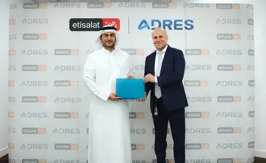 «إي آند» تتعاون مع «المتطورة للخدمات العقارية» لتعزيز قطاع العقارات «إي آند» تتعاون مع «المتطورة للخدمات العقارية» لتعزيز قطاع العقارات