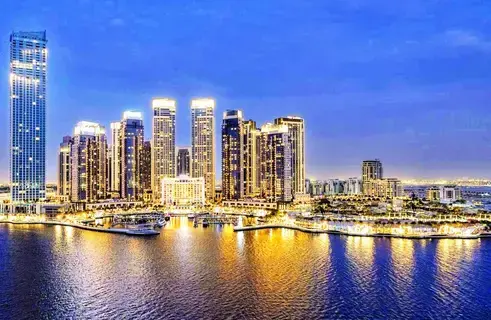 دبي تسجل 2309 مبايعات عقارية بـ 7 مليارت درهم خلال 5 أيام دبي تسجل 2309 مبايعات عقارية بـ 7 مليارت درهم خلال 5 أيام