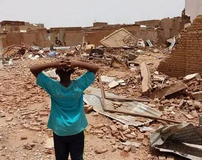 «اليونيسيف»: الحرب «كارثة لجيل» من 24 مليون طفل في السودان «اليونيسيف»: الحرب «كارثة لجيل» من 24 مليون طفل في السودان
