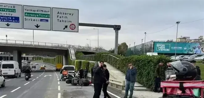 إلغاء أمر اعتقال لنجل الرئيس الصومالي يتعلق بحادث سيارة في تركيا إلغاء أمر اعتقال لنجل الرئيس الصومالي يتعلق بحادث سيارة في تركيا