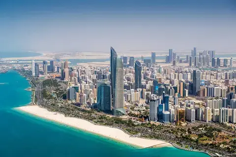 0.7 % التضخم في أبوظبي بالربع الرابع 2023 0.7 % التضخم في أبوظبي بالربع الرابع 2023