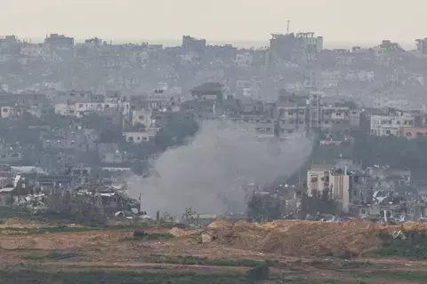 الصين تدعو إلى مؤتمر سلام واسع النطاق بشأن حرب غزة الصين تدعو إلى مؤتمر سلام واسع النطاق بشأن حرب غزة