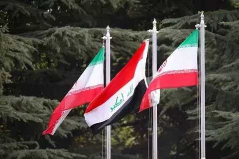 العراق يستدعي القائم بأعمال السفارة الإيرانية في بغداد لاحتجاج على ضربات «أربيل» العراق يستدعي القائم بأعمال السفارة الإيرانية في بغداد لاحتجاج على ضربات «أربيل»