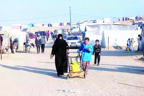 إسرائيل تعاود اجتياح شمال غزة بعد انسحاب مؤقت إسرائيل تعاود اجتياح شمال غزة بعد انسحاب مؤقت