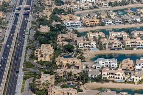 600 مليون درهم مبيعات عقارية خلال ساعات في نخلة جميرا 600 مليون درهم مبيعات عقارية خلال ساعات في نخلة جميرا