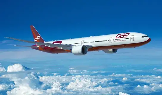 دبي لصناعات الطيران تعلن تأجير طائرتين لشركة FLY91 دبي لصناعات الطيران تعلن تأجير طائرتين لشركة FLY91