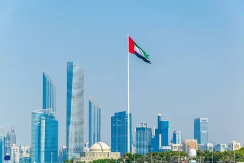«أوبك» تتوقع استمرار زخم نمو اقتصاد الإمارات في 2024 «أوبك» تتوقع استمرار زخم نمو اقتصاد الإمارات في 2024